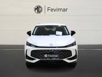 Nuevo MG HS Luxury 339 CV (249 kW) 2025 Blanco SUV