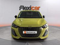 Occasion Peugeot 208 Allure 101 PK (74 kW) 2025 Groen Hatchback