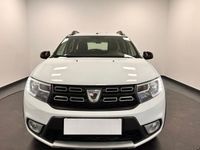 Usado Dacia Logan MCV 90 CV (66 kW) 2020 Familiar
