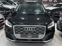 Usado Audi Q2 Sport 116 CV (85 kW) 2020 Negro SUV