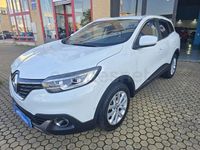 Usado Renault Kadjar Zen 130 CV (95 kW) 2018 Blanco SUV