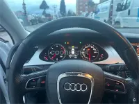 Usado Audi A4 S-Line 143 CV (105 kW) 2011 Blanco Familiar