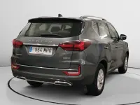 Usado SsangYong Rexton 202 CV (148 kW) 2023 SUV