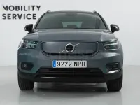 Usado Volvo XC40 300 kW (408 CV) 2021 Eléctrico SUV