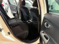 Usado Nissan Juke Acenta 110 CV (80 kW) 2017 Blanco SUV