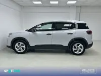 Usado Citroën C5 Aircross 131 CV (96 kW) 2025 Blanco SUV