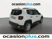 Occasion Jeep Renegade Altitude 130 PK (95 kW) 2024 Wit SUV
