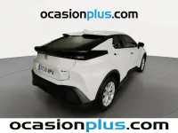 Usado Toyota C-HR Active 140 CV (102 kW) 2024 Blanco SUV