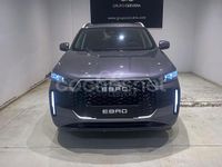 Nuevo Ebro s400 211 CV (155 kW) 2025 Gris / plata SUV