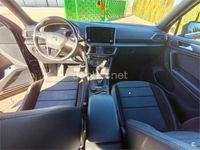 Usado Seat Tarraco 4Drive 190 CV (139 kW) 2019 Negro SUV