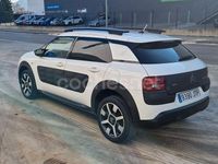 Usado Citroën C4 Feel 100 CV (73 kW) 2016 Blanco Berlina