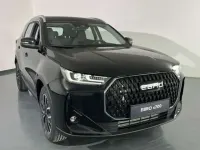Usado Ebro s700 147 CV (108 kW) 2025 Negro SUV