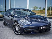 Usado Porsche Panamera 4 462 CV (339 kW) 2020 Azul Berlina
