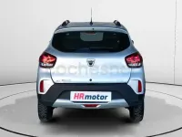 Usado Dacia Spring Comfort Plus 33 kW (45 CV) 2022 Eléctrico Utilitario