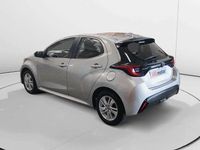 Usado Mazda 2 116 CV (85 kW) 2023 Gris Utilitario