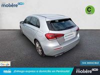 usado Mercedes A180 180d 7G-DCT