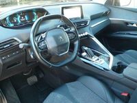 Usado Peugeot 3008 Allure 225 CV (165 kW) 2020 Gris / plata SUV