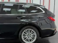 Usado BMW 316 122 CV (89 kW) 2022 Negro Berlina