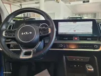 Usado Kia Sportage 160 CV (117 kW) 2025 SUV