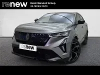 Usado Renault Rafale 300 CV (220 kW) 2024 Gris SUV
