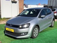 Usado VW Polo 75 CV (55 kW) 2014