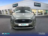 Usado Ford Tourneo Connect Trend 120 CV (88 kW) 2019 Marrón Monovolumen