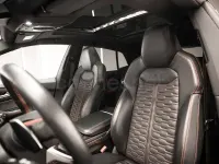 Usado Audi RS Q8 600 CV (441 kW) 2021 Verde SUV