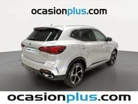 Usado MG EHS Luxury 258 CV (189 kW) 2023 Gris plata SUV