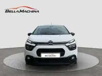 Usado Citroën C3 Feel 83 CV (61 kW) 2023 Blanco Utilitario