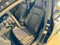 Usado VW Golf VIII R 333 CV (244 kW) 2024 Negro Utilitario