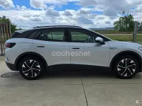 Occasion VW ID.4 Pro Performance 150 kW (204 ch) 2022 Eléctrico SUV