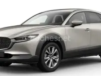 Usado Mazda CX-30 Nagisa 150 CV (110 kW) 2024 Beige SUV