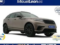 Usado Land Rover Range Rover Velar R-Dynamic 403 CV (296 kW) 2023 SUV