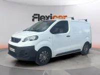 Usado Peugeot Expert 102 CV (75 kW) 2020 Blanco Van