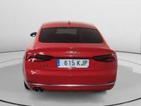 Usado Audi A5 Sport 190 CV (139 kW) 2018 Coupe