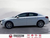 Usado Peugeot 508 Allure 150 CV (110 kW) 2017 Blanco Berlina