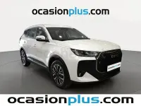 Usado Ebro s700 147 CV (108 kW) 2025 Blanco SUV