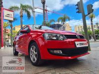 usado VW Polo 1.2TDI Advance