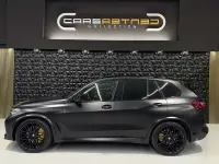 Usado BMW X5 Comfort Edition 398 CV (292 kW) 2020 Negro SUV