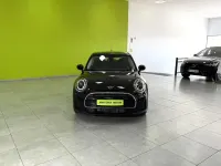 Usado Mini Cooper 136 CV (100 kW) 2023 Negro Utilitario