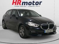 Usado BMW 116 Performance 116 CV (85 kW) 2022 Utilitario