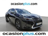 Usado Lexus UX 250h 184 CV (135 kW) 2023 Negro SUV