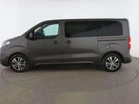 Usado Peugeot Traveller Active 182 CV (133 kW) 2018 Gris Monovolumen