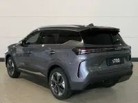 Nuevo Ebro s700 Luxury 147 CV (108 kW) 2025 Gris SUV