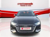 Usado Audi A4 Advanced Plus 136 CV (100 kW) 2020 Berlina