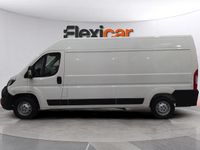 Usado Peugeot Boxer 140 CV (102 kW) 2020 Blanco Van