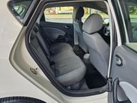 Usado Seat Ibiza Ecomotive 80 CV (58 kW) 2009 Blanco Utilitario