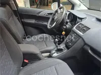 Usado Opel Meriva Enjoy 110 CV (80 kW) 2011 Blanco Monovolumen