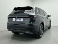 Usado MG MGS5 EV Luxury 169 kW (231 CV) 2025 Gris SUV