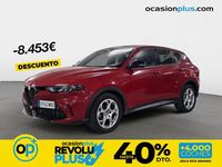 Usado Alfa Romeo Tonale Sprint 130 CV (95 kW) 2022 Rojo SUV